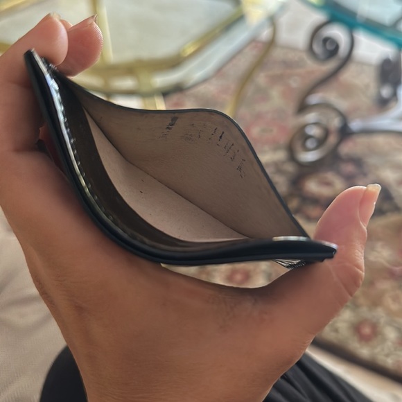 Tiffany & Co. card case - Picture 7 of 7